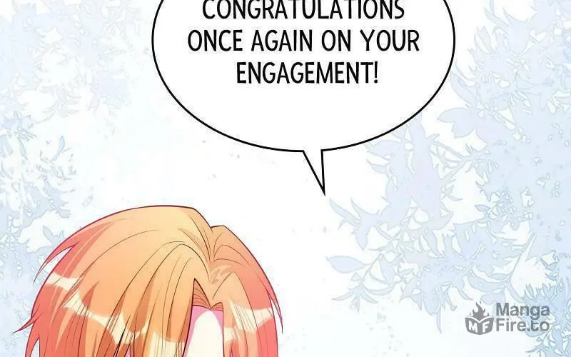 Even though I become a side character, I’m being adored by an overprotective duke. Chapter 82 page 18 - 