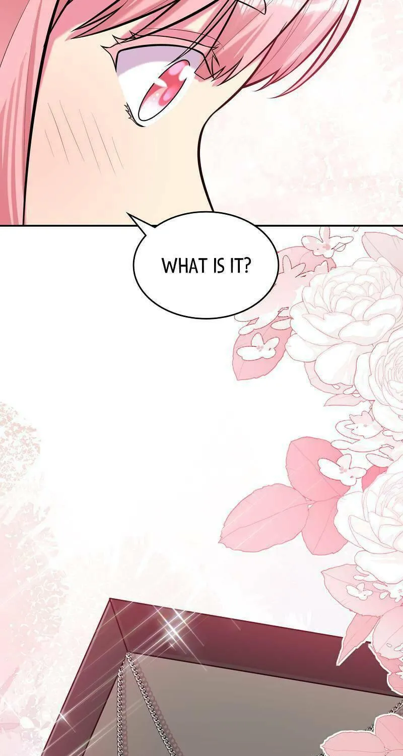 Even though I become a side character, I’m being adored by an overprotective duke. Chapter 82 page 27 - 