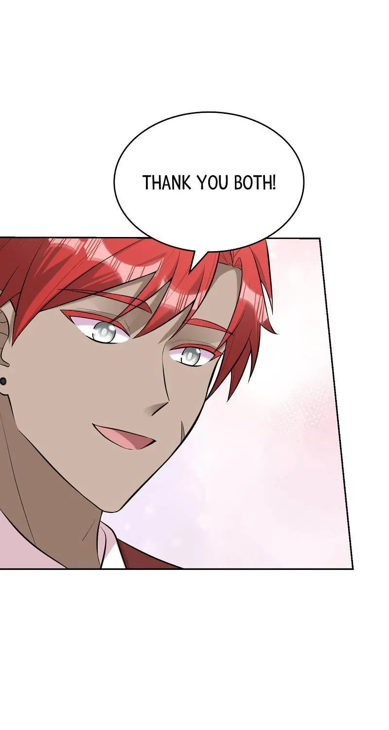 Even though I become a side character, I’m being adored by an overprotective duke. Chapter 82 page 34 - 