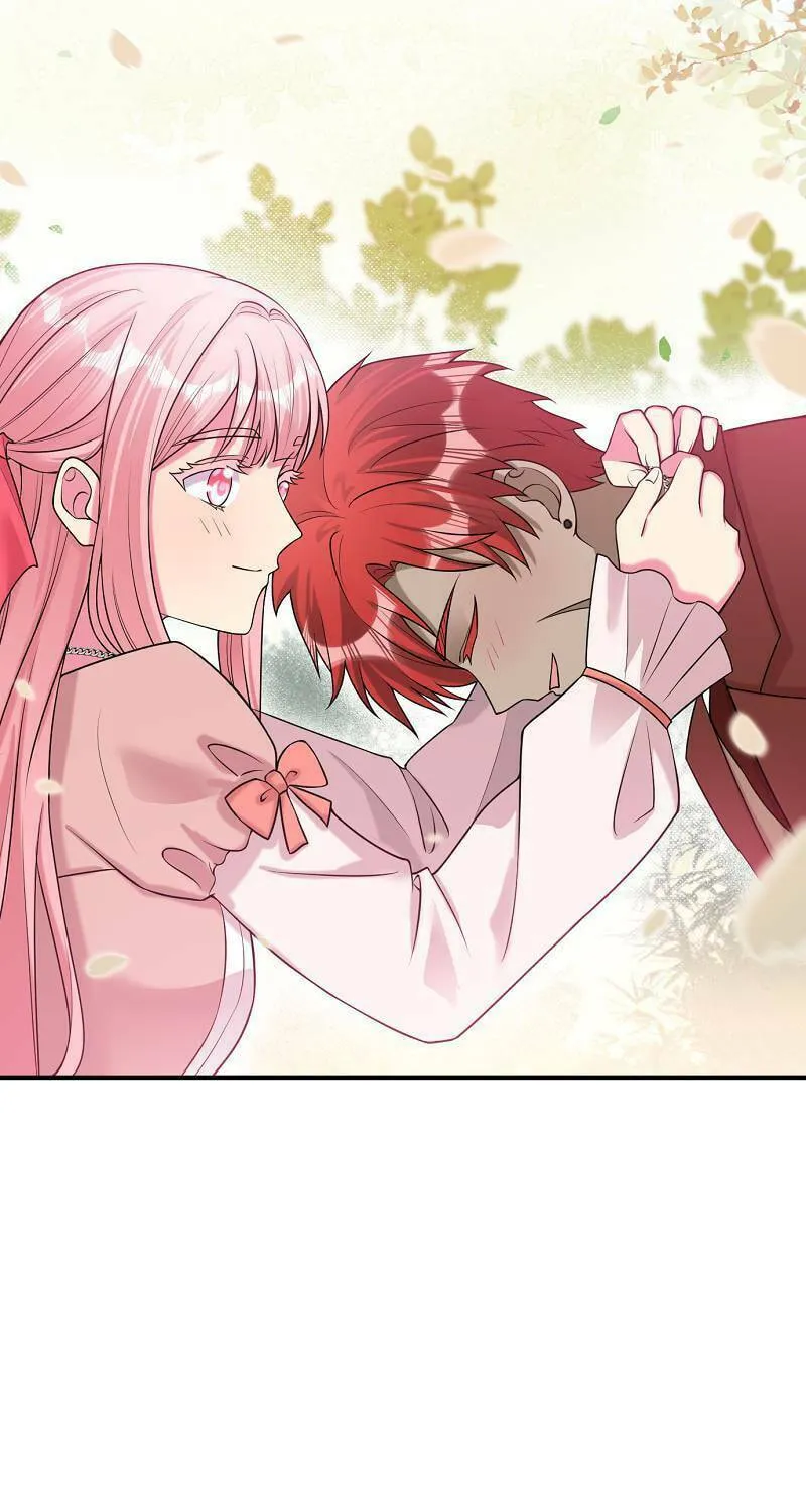 Even though I become a side character, I’m being adored by an overprotective duke. Chapter 82 page 40 - 
