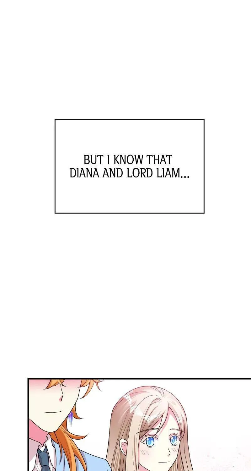 Even though I become a side character, I’m being adored by an overprotective duke. Chapter 82 page 44 - 