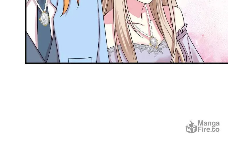 Even though I become a side character, I’m being adored by an overprotective duke. Chapter 82 page 45 - 