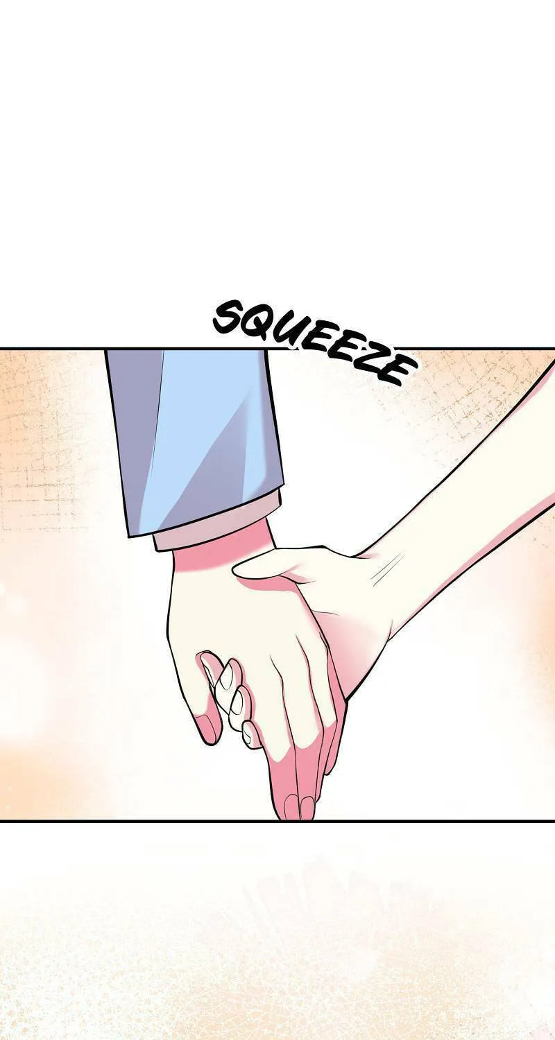 Even though I become a side character, I’m being adored by an overprotective duke. Chapter 82 page 47 - 