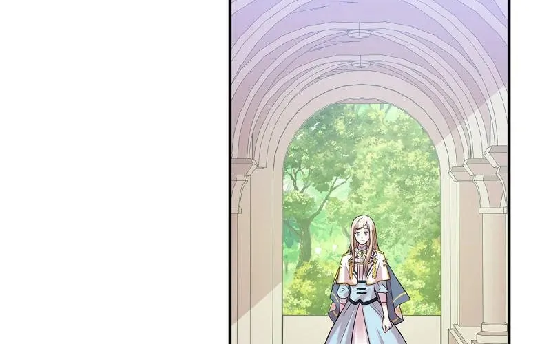 Even though I become a side character, I’m being adored by an overprotective duke. Chapter 82 page 54 - 