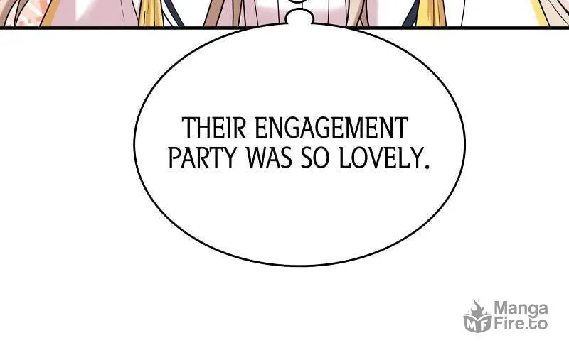 Even though I become a side character, I’m being adored by an overprotective duke. Chapter 82 page 56 - 