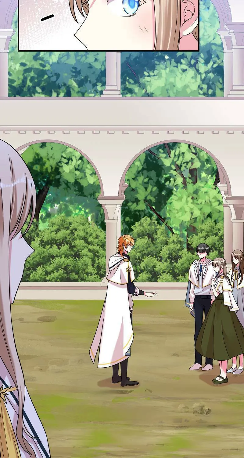 Even though I become a side character, I’m being adored by an overprotective duke. Chapter 82 page 59 - 