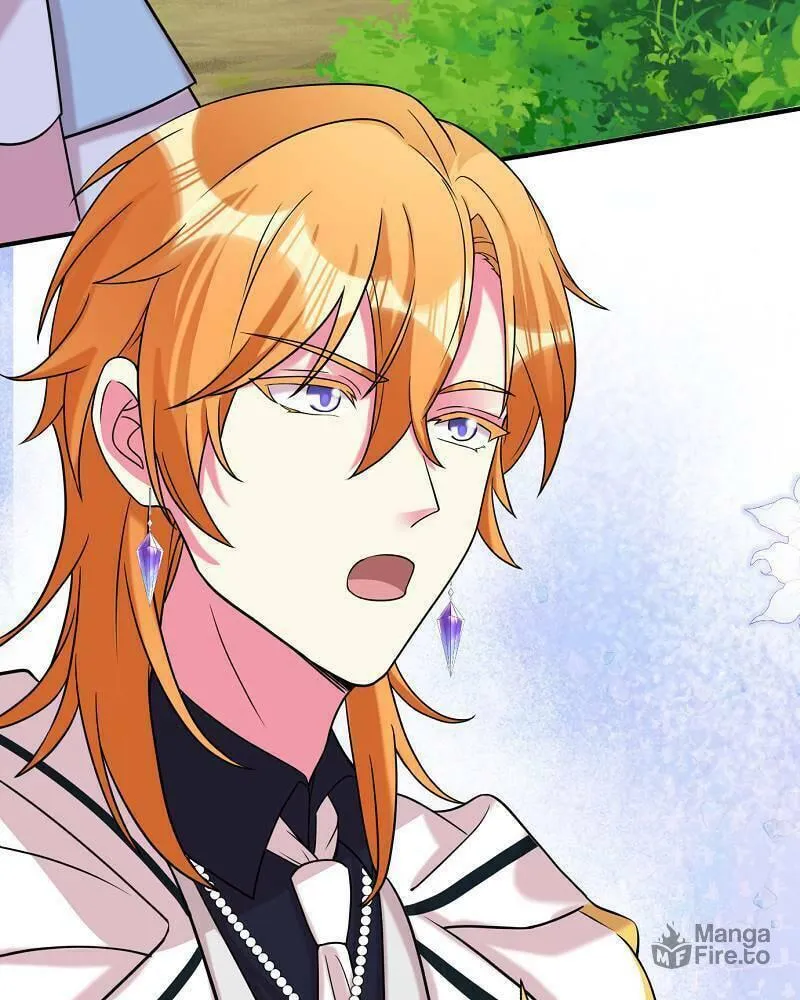 Even though I become a side character, I’m being adored by an overprotective duke. Chapter 82 page 61 - 