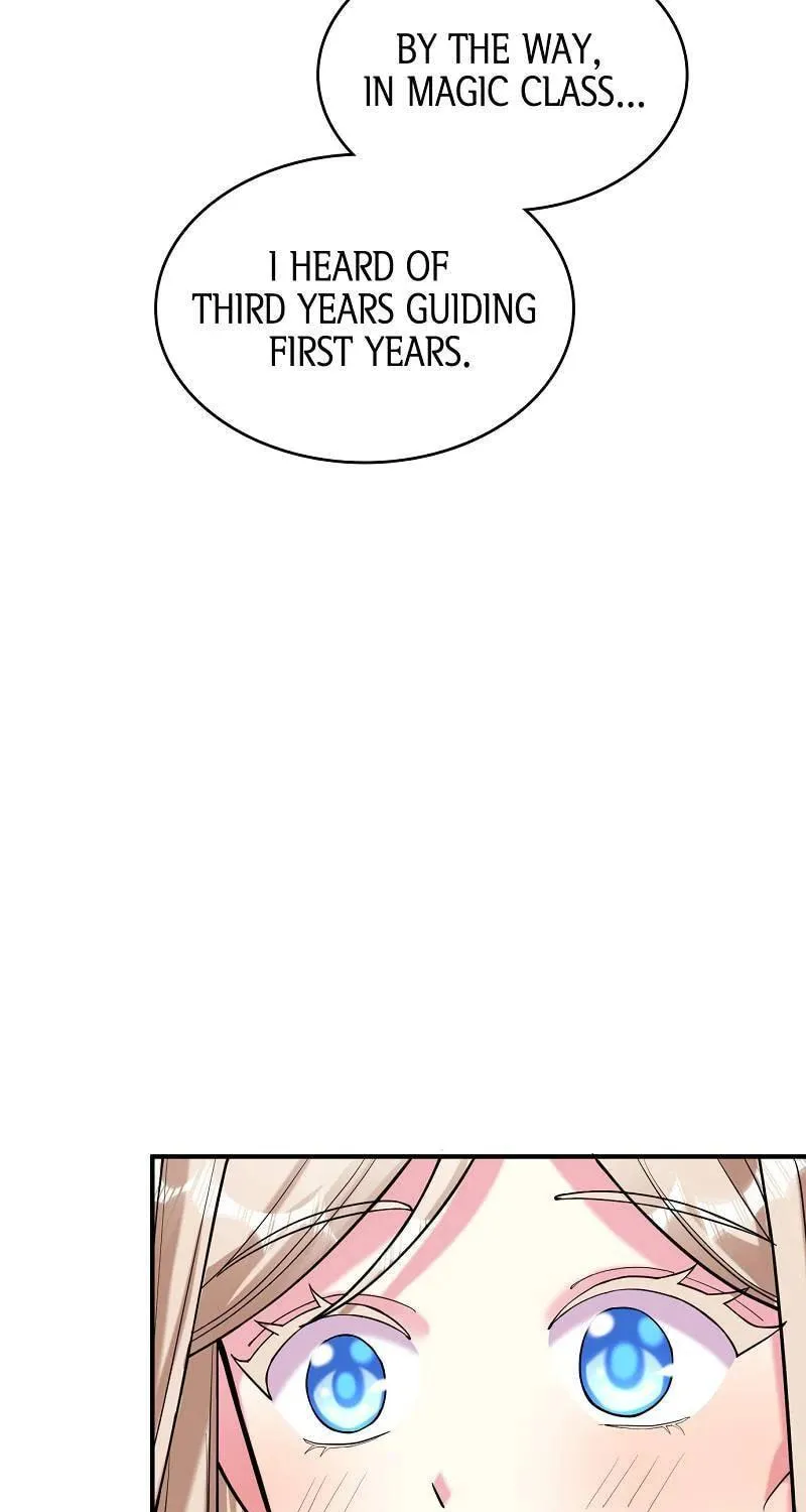 Even though I become a side character, I’m being adored by an overprotective duke. Chapter 82 page 64 - 