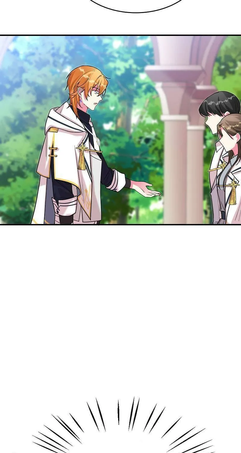 Even though I become a side character, I’m being adored by an overprotective duke. Chapter 82 page 66 - 