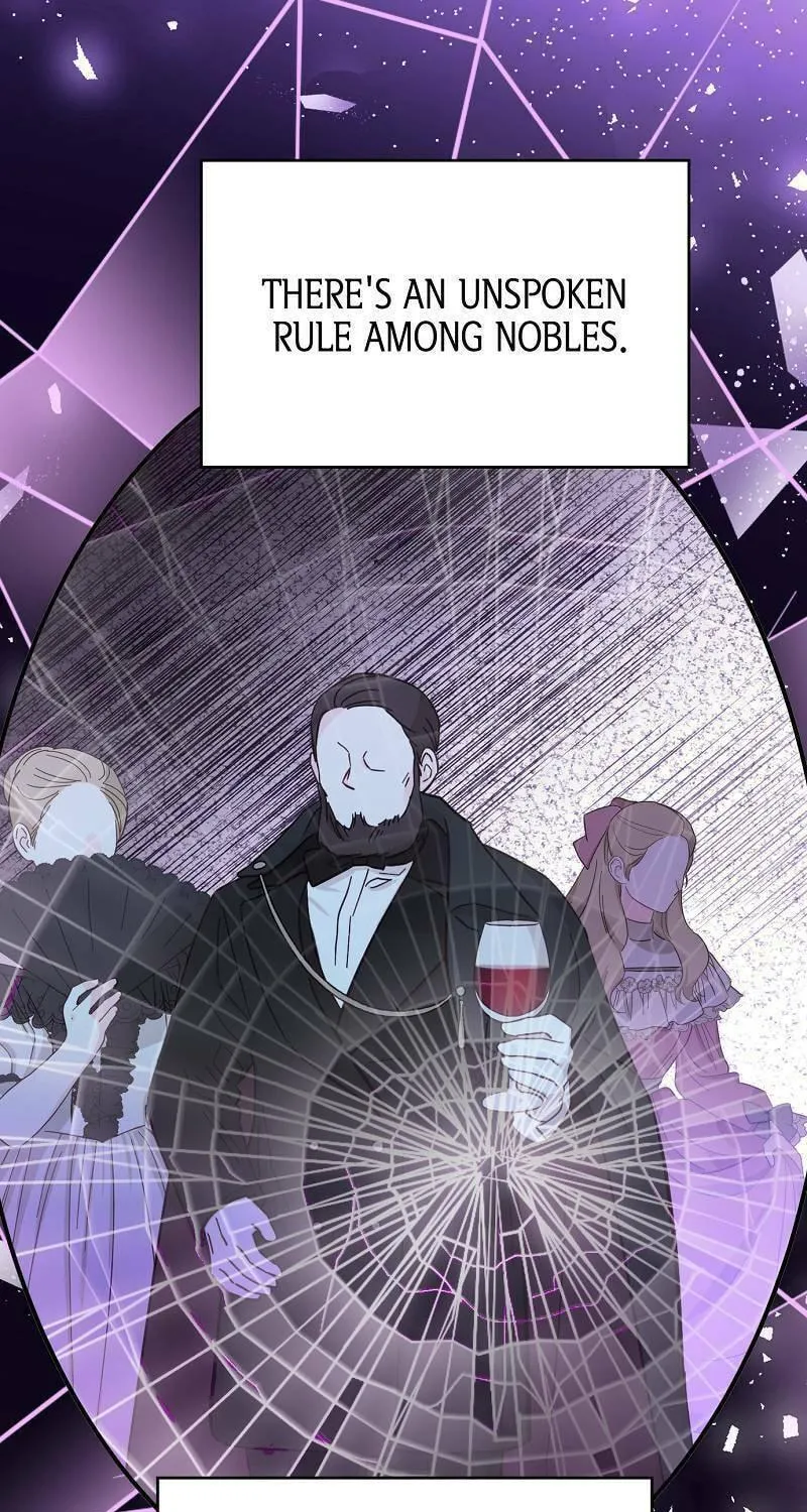 Even though I become a side character, I’m being adored by an overprotective duke. Chapter 82 page 72 - 
