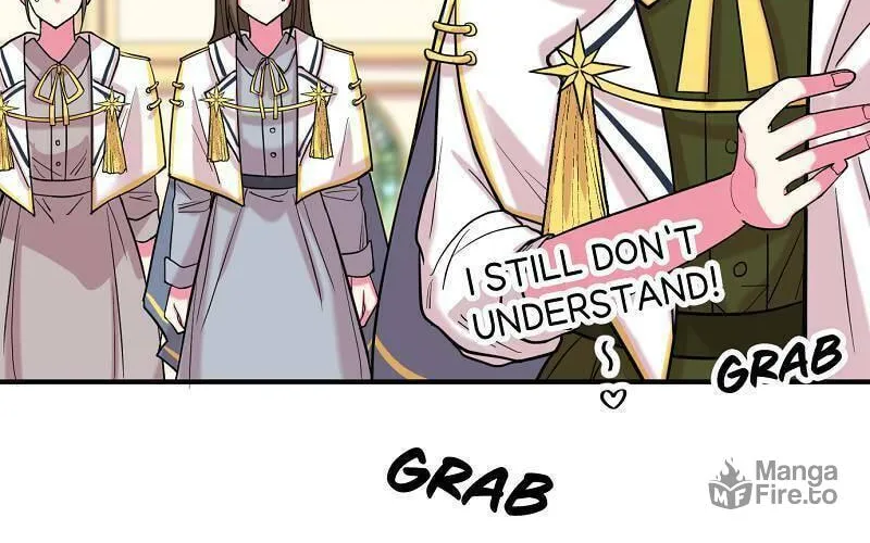Even though I become a side character, I’m being adored by an overprotective duke. Chapter 82 page 75 - 