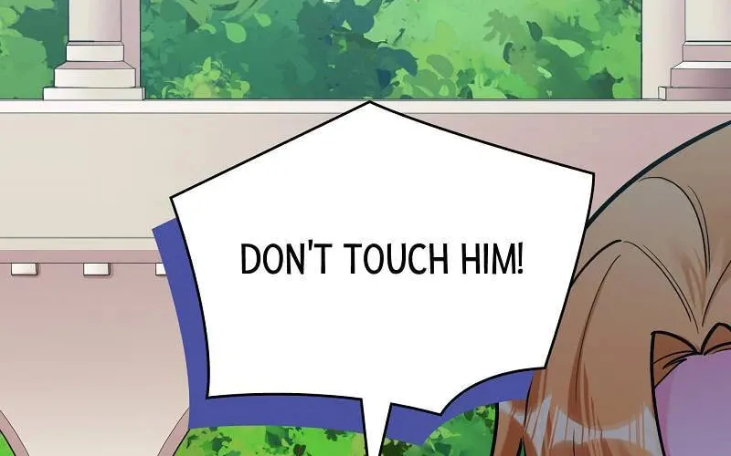Even though I become a side character, I’m being adored by an overprotective duke. Chapter 82 page 80 - 