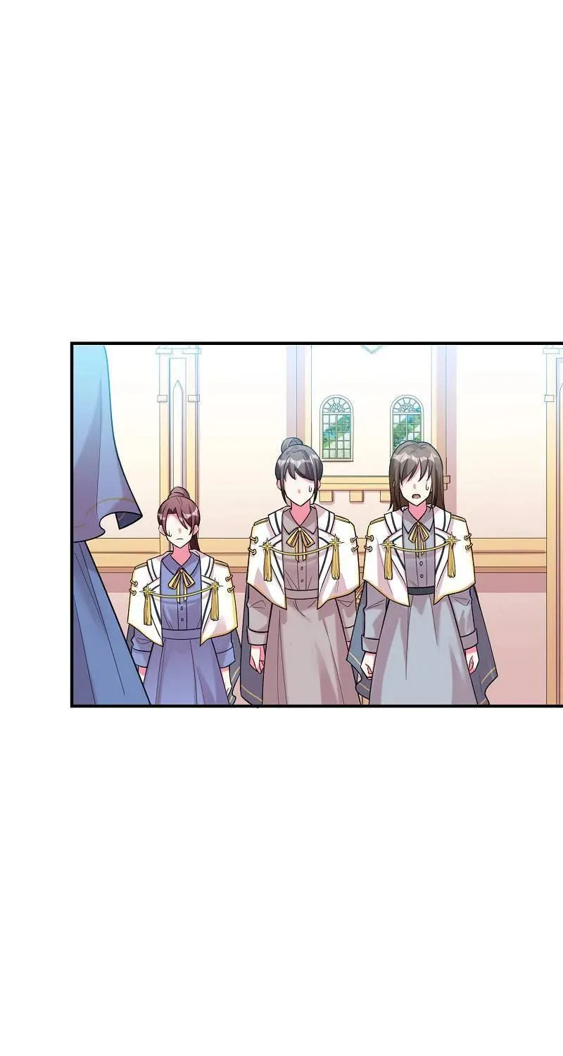 Even though I become a side character, I’m being adored by an overprotective duke. Chapter 82 page 83 - 