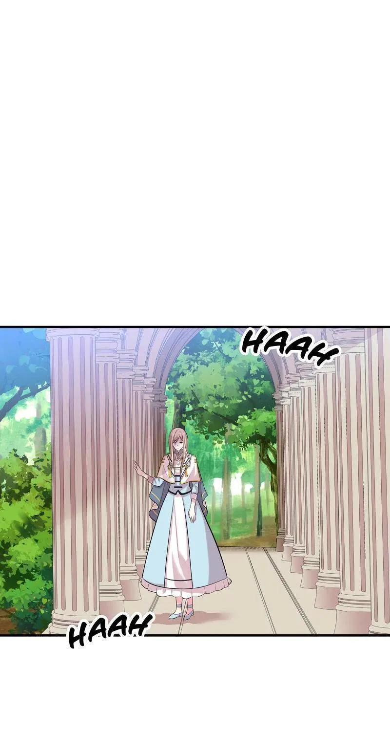 Even though I become a side character, I’m being adored by an overprotective duke. Chapter 82 page 92 - 