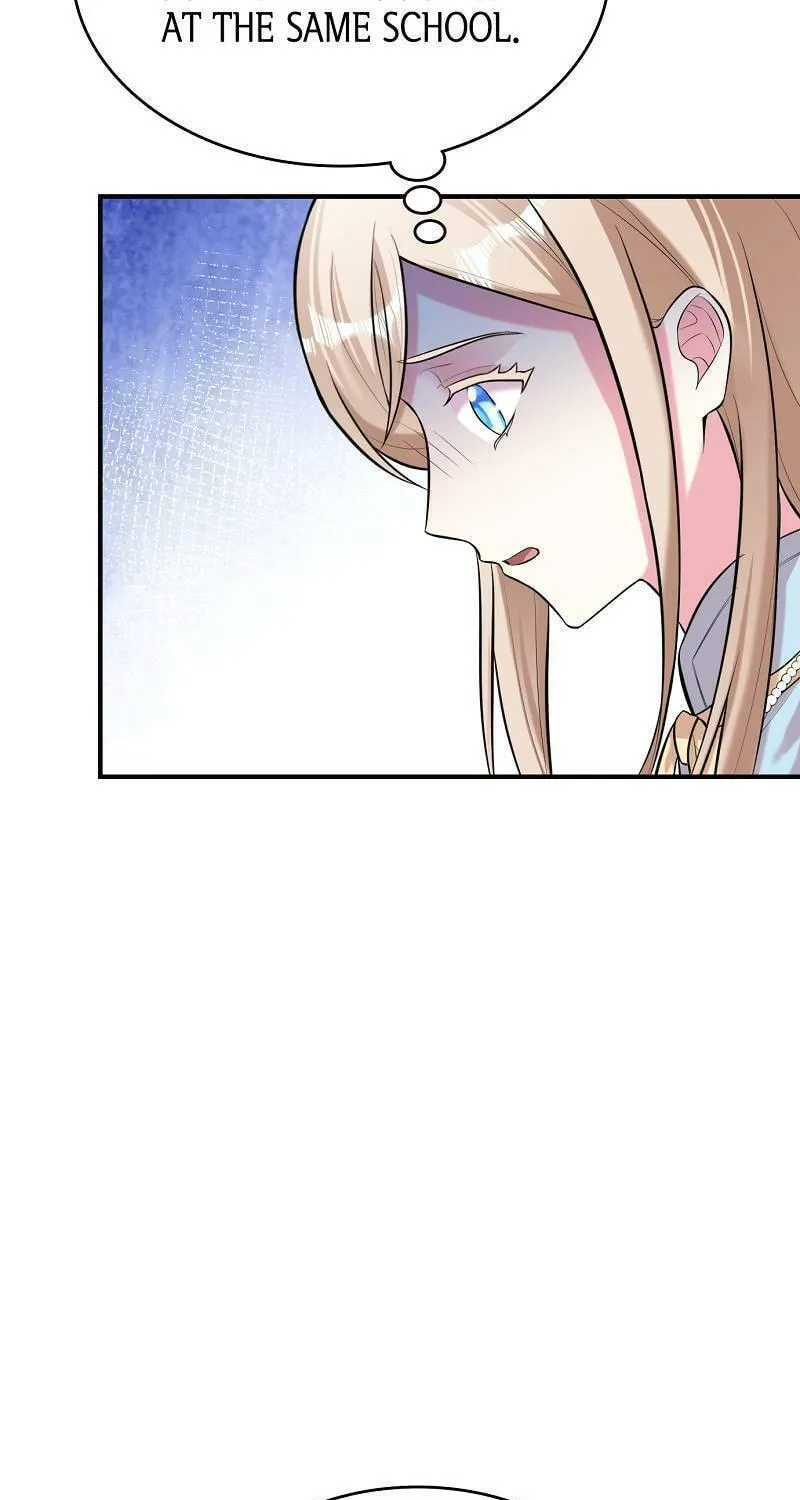 Even though I become a side character, I’m being adored by an overprotective duke. Chapter 82 page 94 - 