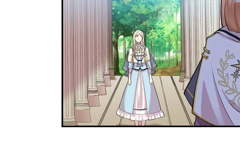 Even though I become a side character, I’m being adored by an overprotective duke. Chapter 82 page 99 - 