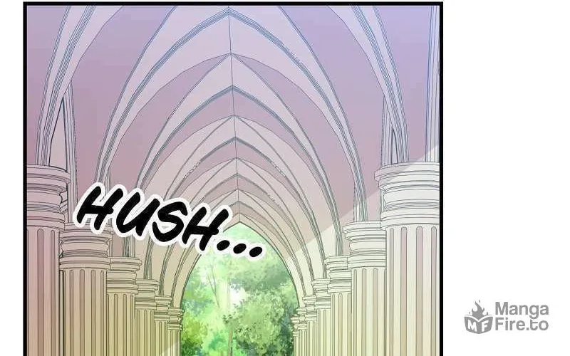 Even though I become a side character, I’m being adored by an overprotective duke. Chapter 83 page 103 - 