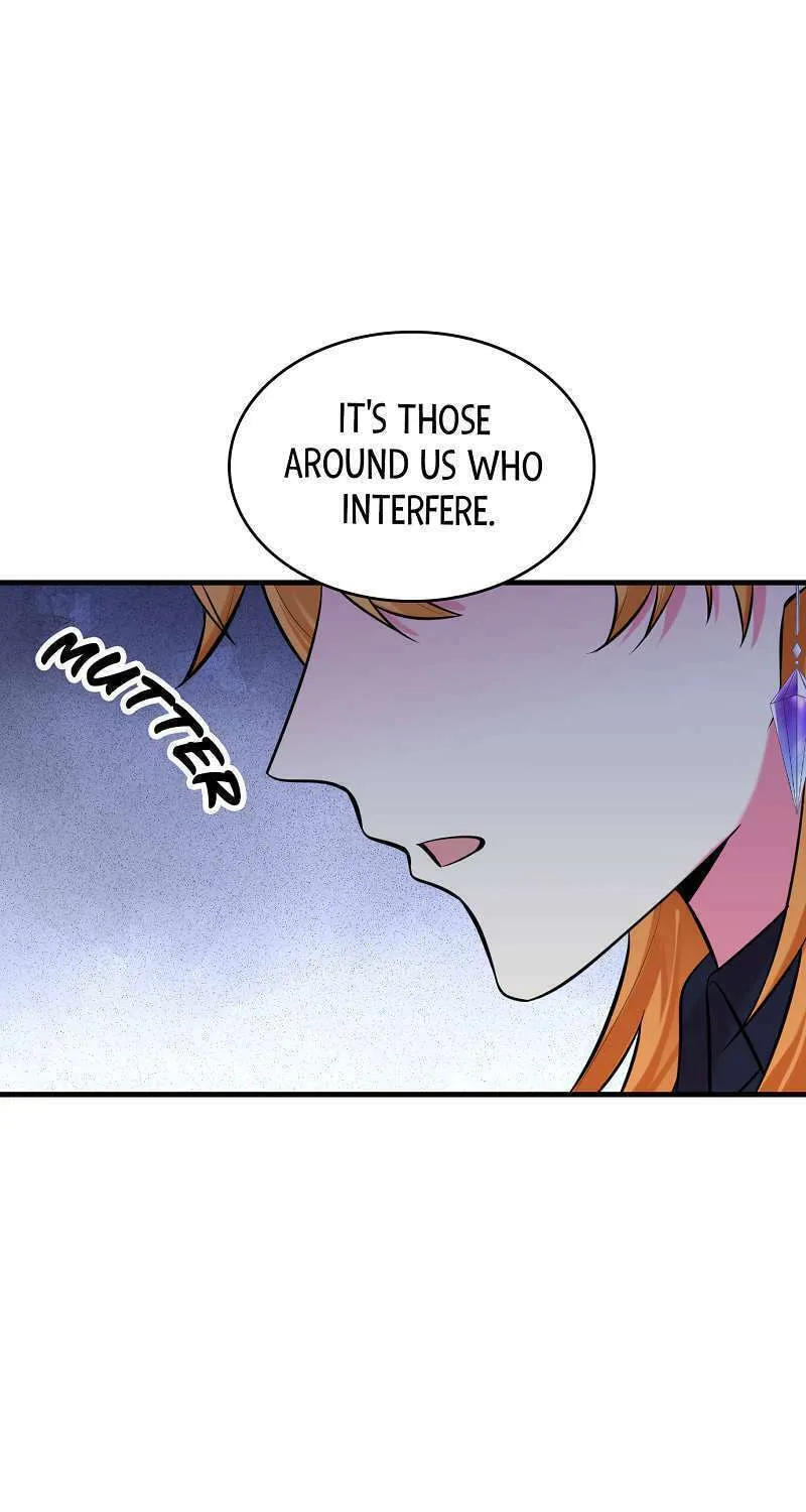 Even though I become a side character, I’m being adored by an overprotective duke. Chapter 83 page 107 - 