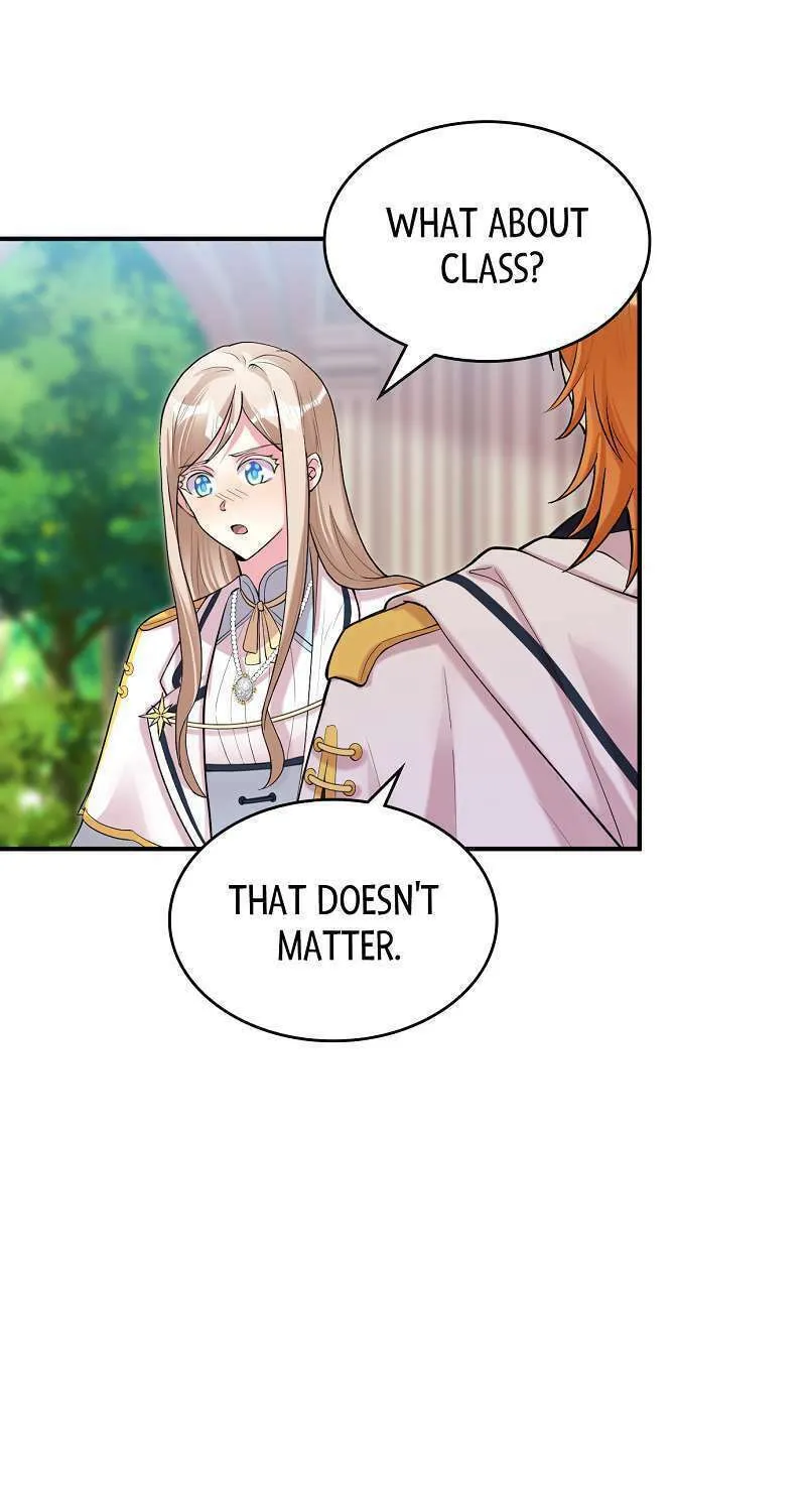 Even though I become a side character, I’m being adored by an overprotective duke. Chapter 83 page 12 - 