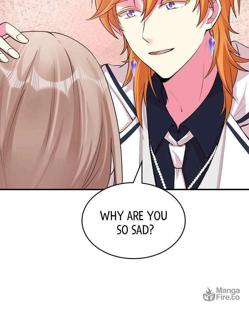 Even though I become a side character, I’m being adored by an overprotective duke. Chapter 83 page 16 - 