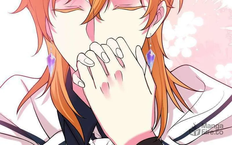 Even though I become a side character, I’m being adored by an overprotective duke. Chapter 83 page 28 - 