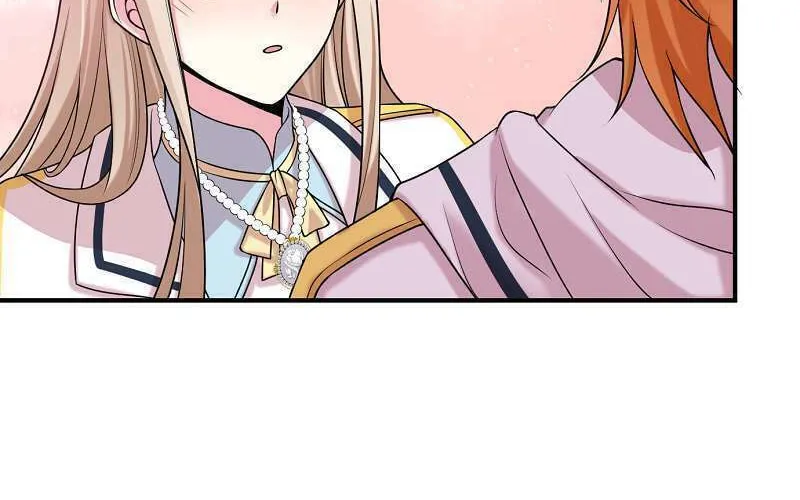 Even though I become a side character, I’m being adored by an overprotective duke. Chapter 83 page 30 - 
