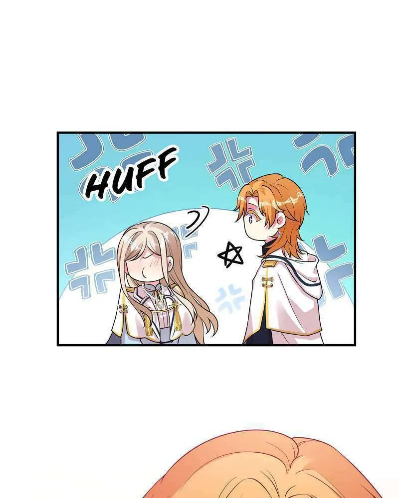 Even though I become a side character, I’m being adored by an overprotective duke. Chapter 83 page 31 - 