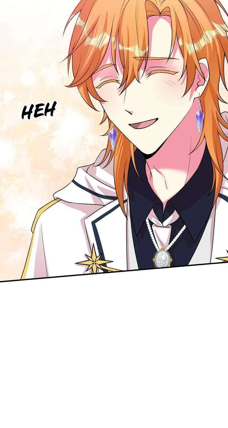 Even though I become a side character, I’m being adored by an overprotective duke. Chapter 83 page 32 - 