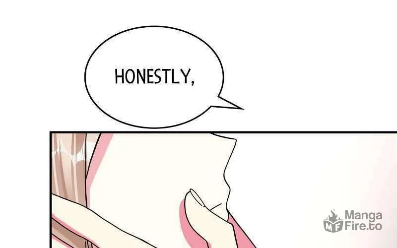 Even though I become a side character, I’m being adored by an overprotective duke. Chapter 83 page 33 - 