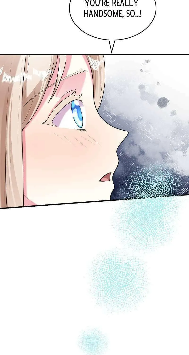 Even though I become a side character, I’m being adored by an overprotective duke. Chapter 83 page 44 - 