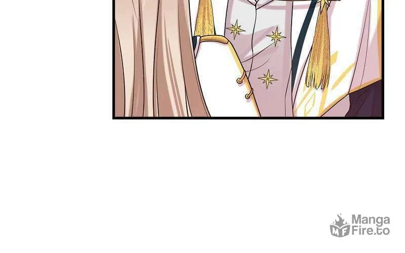 Even though I become a side character, I’m being adored by an overprotective duke. Chapter 83 page 56 - 