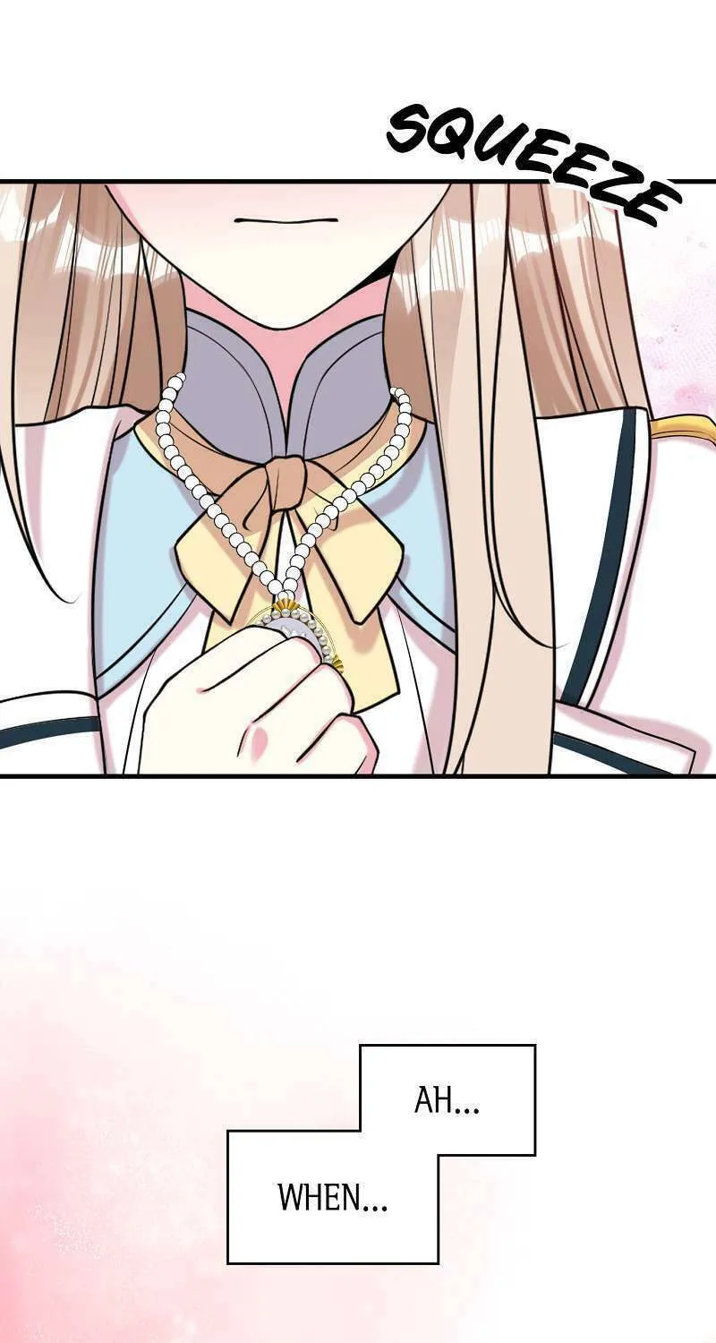 Even though I become a side character, I’m being adored by an overprotective duke. Chapter 83 page 59 - 