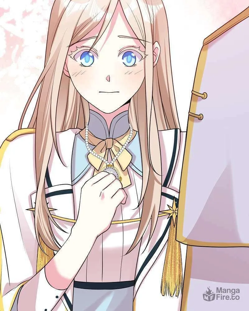 Even though I become a side character, I’m being adored by an overprotective duke. Chapter 83 page 61 - 