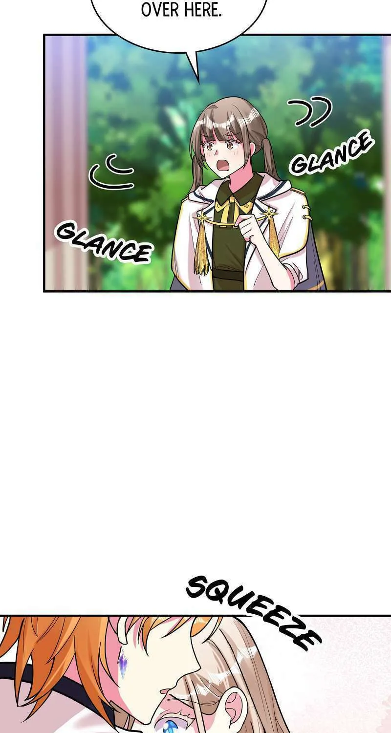 Even though I become a side character, I’m being adored by an overprotective duke. Chapter 83 page 68 - 