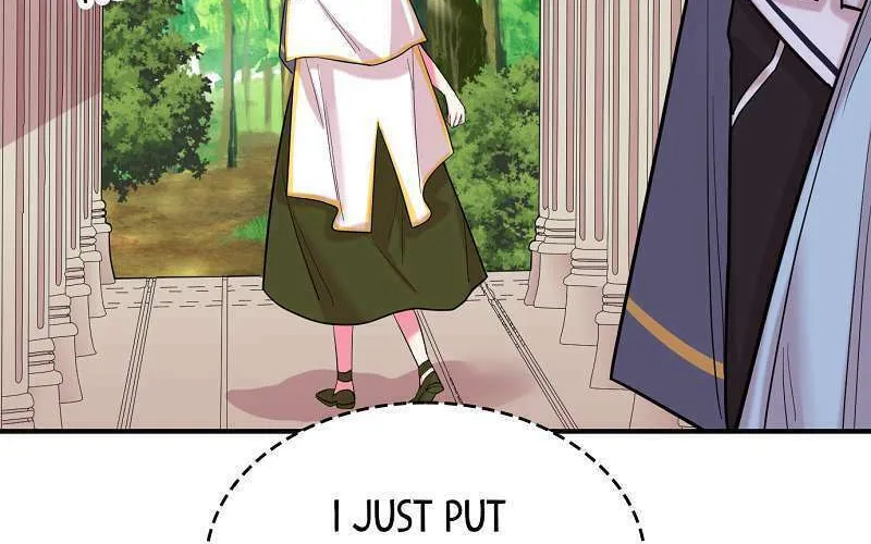 Even though I become a side character, I’m being adored by an overprotective duke. Chapter 83 page 71 - 