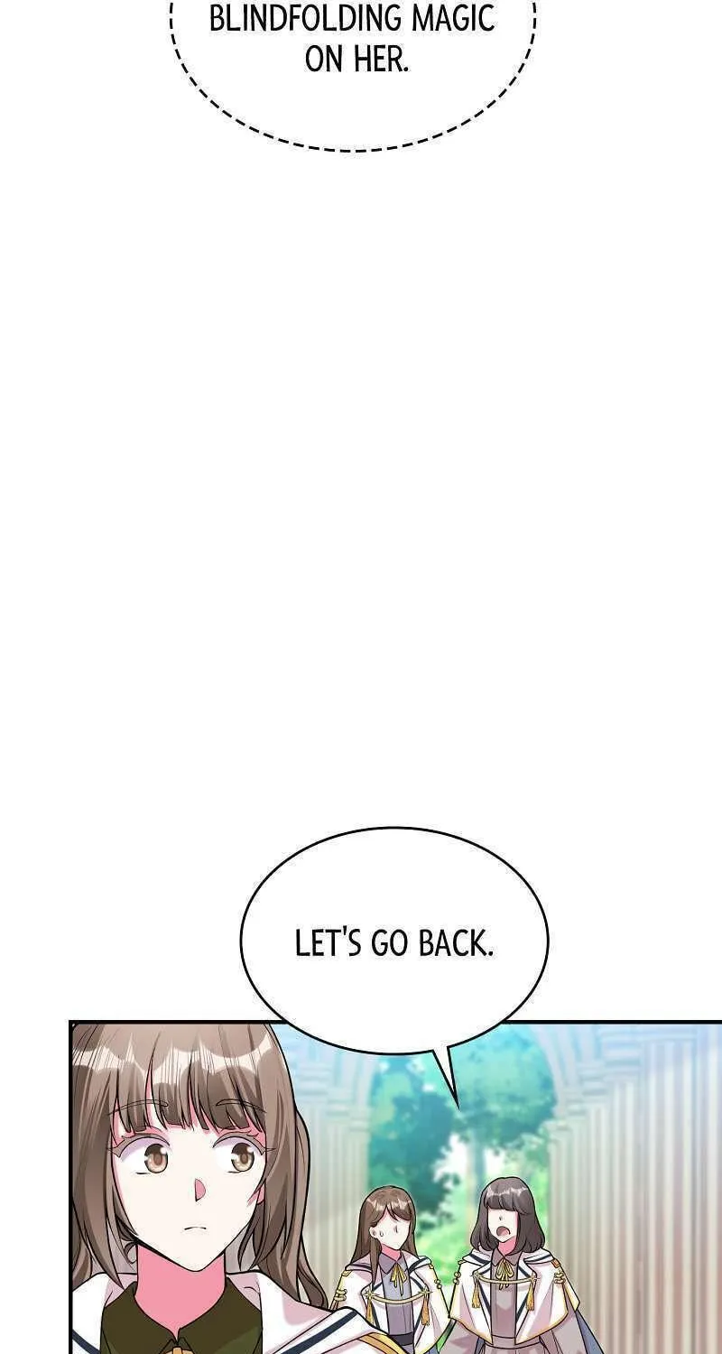 Even though I become a side character, I’m being adored by an overprotective duke. Chapter 83 page 72 - 