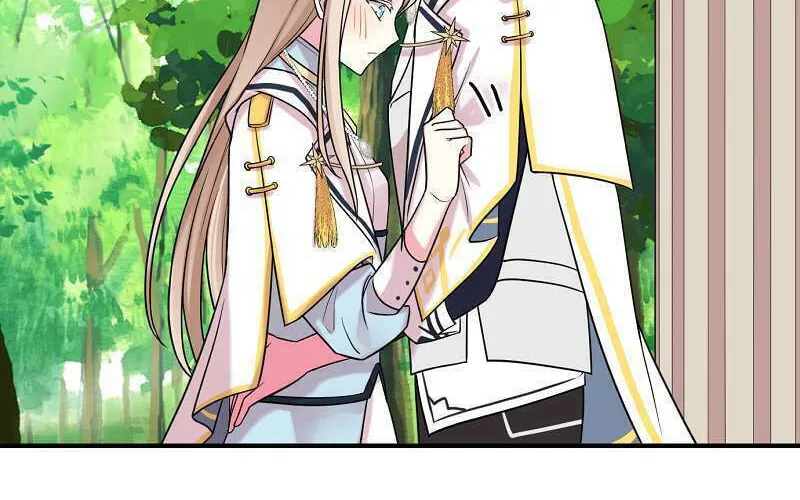 Even though I become a side character, I’m being adored by an overprotective duke. Chapter 83 page 82 - 