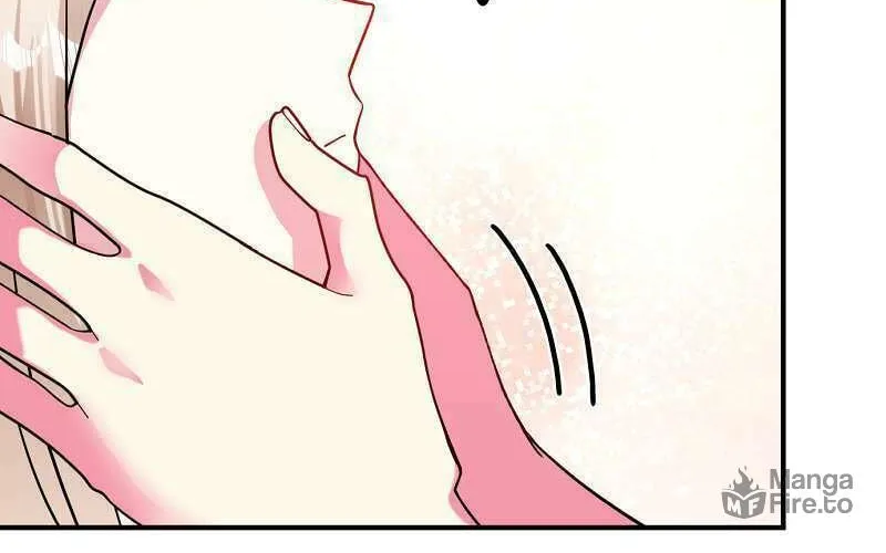 Even though I become a side character, I’m being adored by an overprotective duke. Chapter 83 page 84 - 