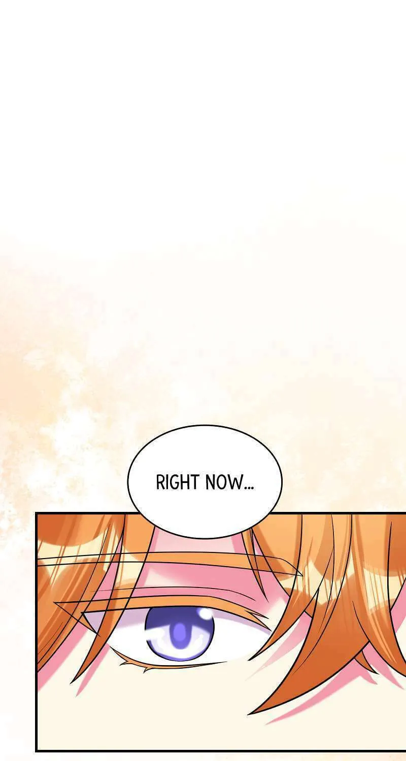 Even though I become a side character, I’m being adored by an overprotective duke. Chapter 83 page 85 - 