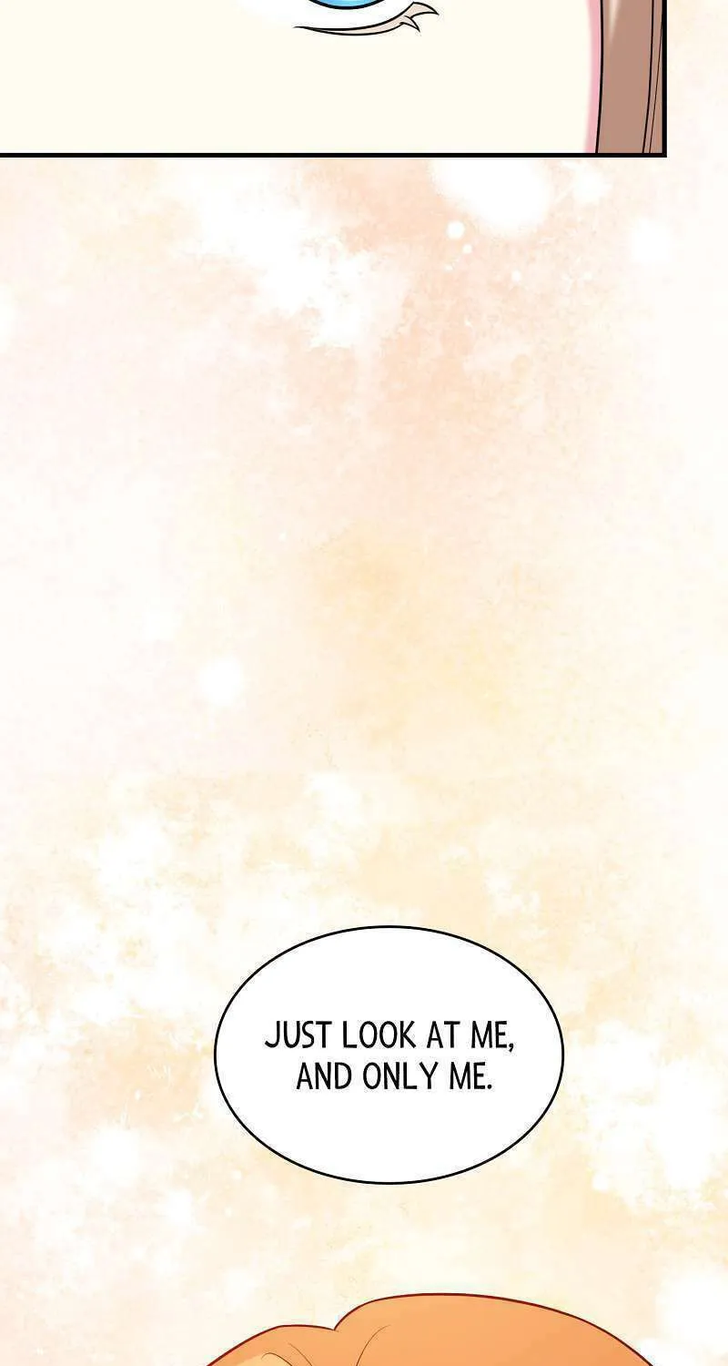 Even though I become a side character, I’m being adored by an overprotective duke. Chapter 83 page 87 - 