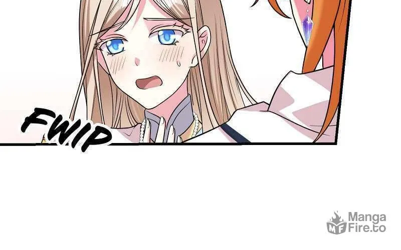 Even though I become a side character, I’m being adored by an overprotective duke. Chapter 83 page 93 - 
