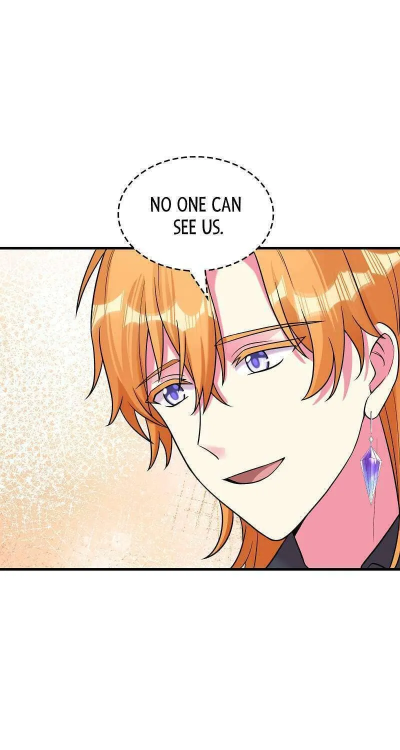 Even though I become a side character, I’m being adored by an overprotective duke. Chapter 83 page 94 - 