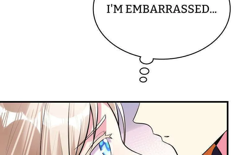 Even though I become a side character, I’m being adored by an overprotective duke. Chapter 83 page 97 - 