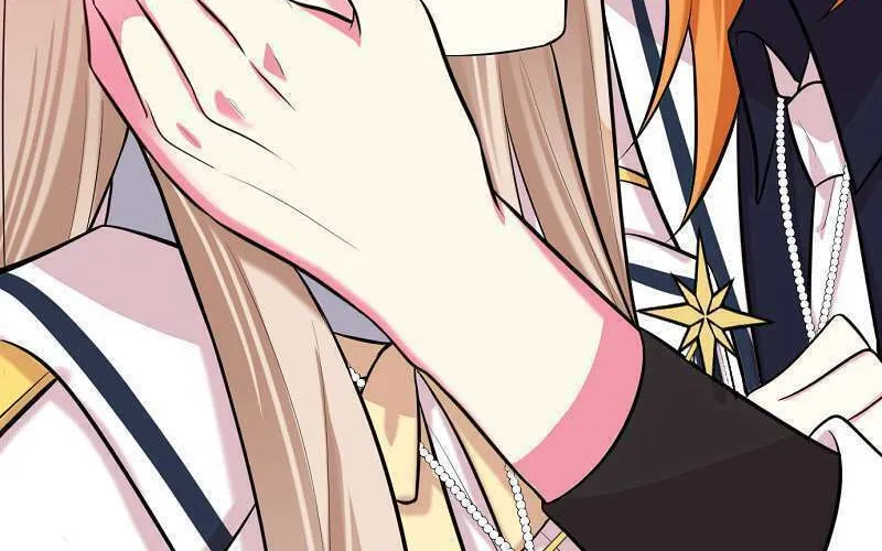 Even though I become a side character, I’m being adored by an overprotective duke. Chapter 83 page 99 - 