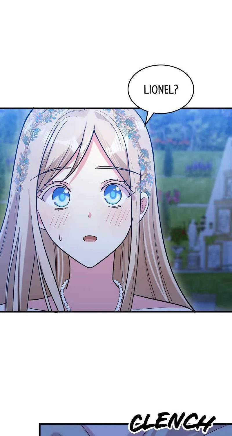 Even though I become a side character, I’m being adored by an overprotective duke. Chapter 84 page 104 - 