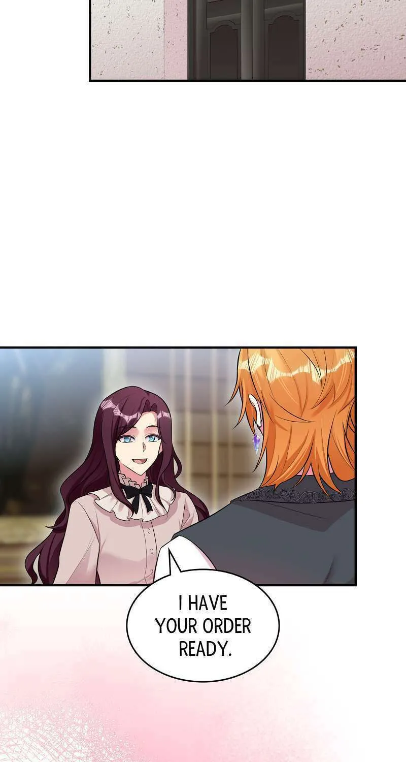 Even though I become a side character, I’m being adored by an overprotective duke. Chapter 84 page 12 - 