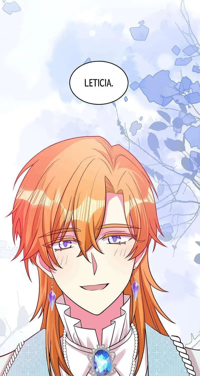 Even though I become a side character, I’m being adored by an overprotective duke. Chapter 84 page 111 - 