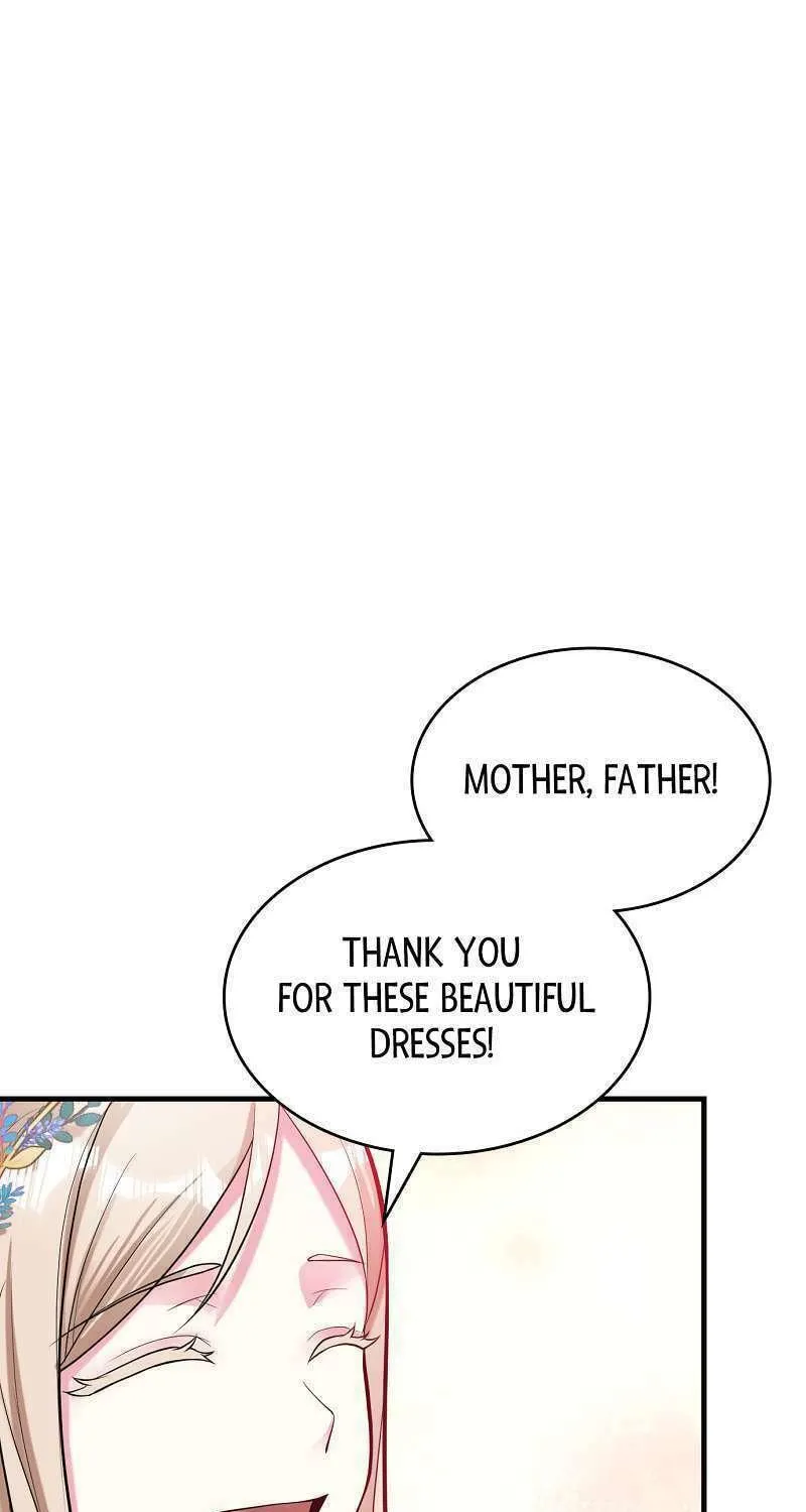 Even though I become a side character, I’m being adored by an overprotective duke. Chapter 84 page 32 - 