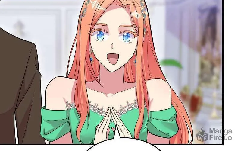 Even though I become a side character, I’m being adored by an overprotective duke. Chapter 84 page 39 - 