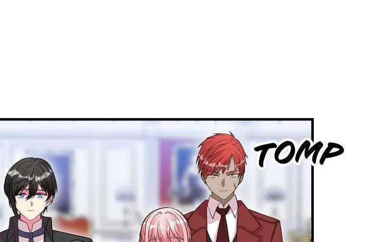 Even though I become a side character, I’m being adored by an overprotective duke. Chapter 84 page 41 - 